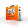 CABO HDMI V2.0 HIGH 30,0 MTS PLUSCABLE