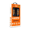 CABO HDMI V2.1 2,0 MTS PLUSCABLE