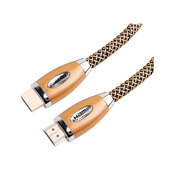 CABO HDMI V2.1 2,0 MTS PLUSCABLE
