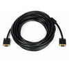 CABO MONITOR VGA 5M COM FILTRO PLUSCABLE - PC-MON5002