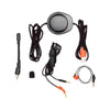Headser Gamer Quantum One JBL RGB com fio