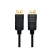 CABO DISPLAYPORT V1.2 2M DP-1220 PLUSCABLE