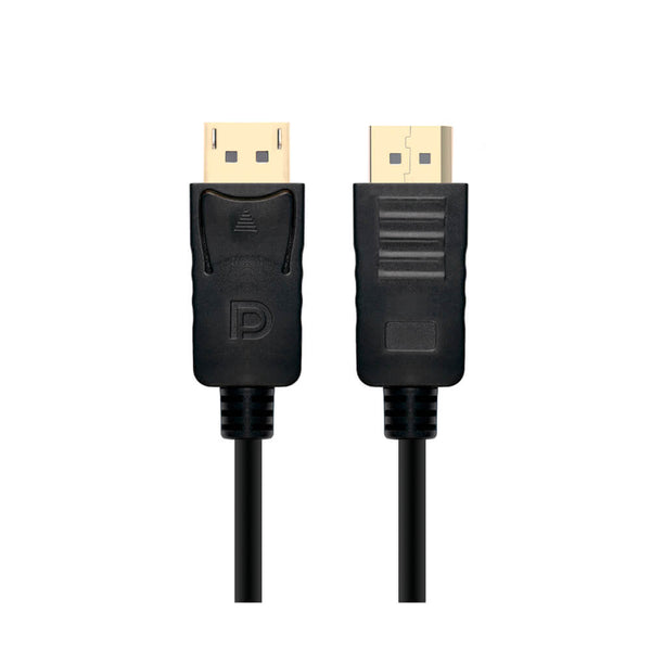 CABO DISPLAYPORT V1.2 2M DP-1220 PLUSCABLE