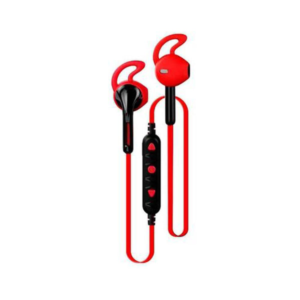 Fone de Ouvido Intra EP-TWS-10RD BT C3Tech