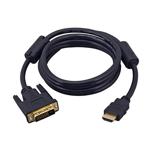 CABO MONITOR DVI-D DUAL LINK X HDMI MXM C/ FILTRO 3M -2530