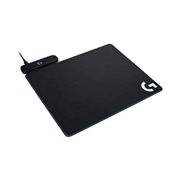 Mouse pad gamer Logitech Powerplay