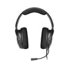 Headset Corsair HS35 Carbon