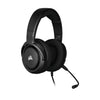 Headset Corsair HS35 Carbon