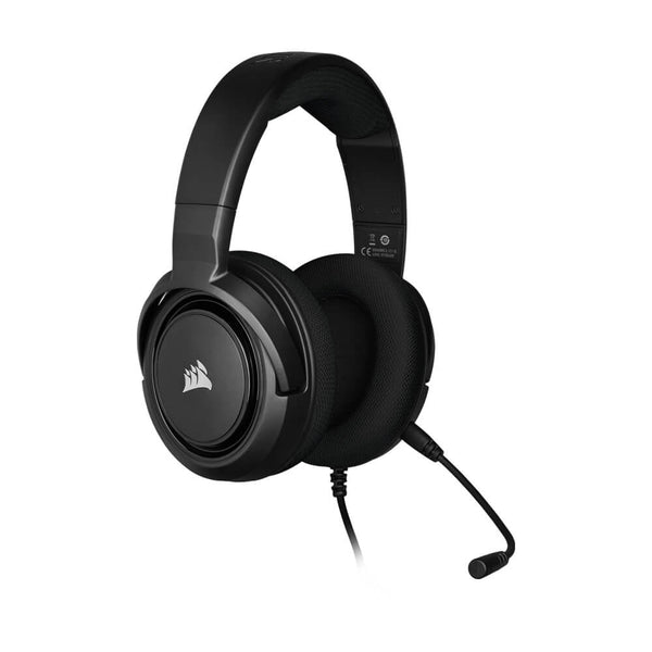 Headset Corsair HS35 Carbon
