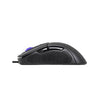 Mouse Gamer Cooler Master MM531 RGB 12000 DPI Black