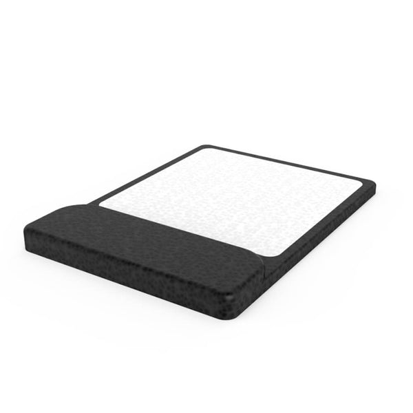 MOUSE PAD RESOLVE COM APOIO PARA PULSO EM POLIURETANO- 4.2.2
