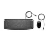 KIT TECLADO MOUSE HP PAVILION 200
