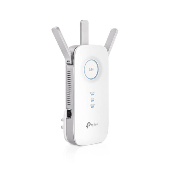REPETIDOR EXTENSOR DE ALCANCE TP-LINK AC1750 RE450