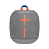 Caixa de som bluetooth Logitech Wonderboom 2 ice grey