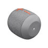 Caixa de som bluetooth Logitech Wonderboom 2 ice grey