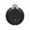 Caixa de som bluetooth Logitech Wonderboom 2 black