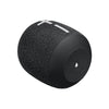 Caixa de som bluetooth Logitech Wonderboom 2 black
