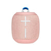 Caixa de som bluetooth Logitech Wonderboom 2 peach