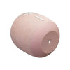 Caixa de som bluetooth Logitech Wonderboom 2 peach