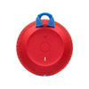 Caixa de som bluetooth Logitech Wonderboom 2 red