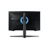 Monitor gamer curvo 26,9 polegadas Samsung LED UHD Odyssey G7