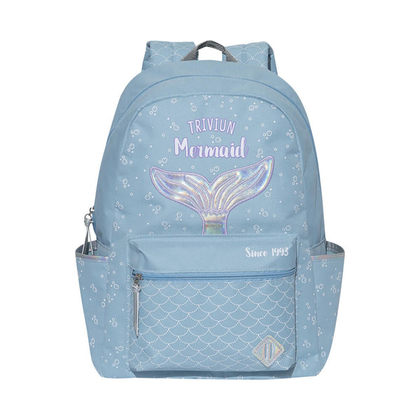 Mochila Notebook 14" Triviun Acqua - 13149