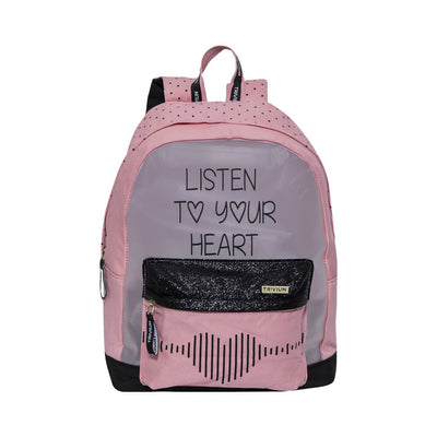 Mochila para Notebook Rose Triviun 14 polegadas 13154