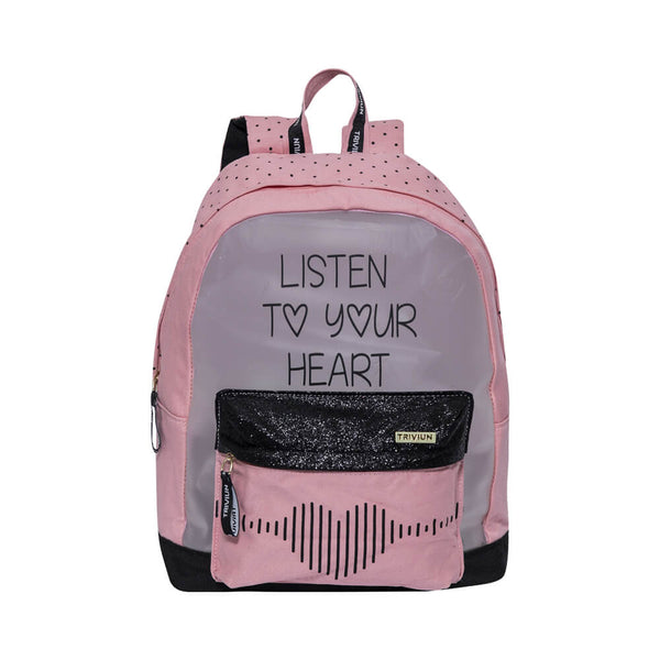 Mochila para Notebook Rose Triviun 14 polegadas 13154
