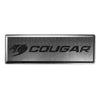 Teclado mecânico Cougar Puri ABNT2 Cherry MX blue