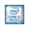 PROCESSADOR INTEL CORE I3-10100F LGA1200 3.6 GHZ S/VIDEO