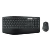 Kit teclado e mouse sem fio Bluetooth Logitech MK850 920-008219