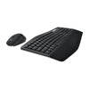 Kit teclado e mouse sem fio Bluetooth Logitech MK850 920-008219