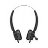 Fone de ouvido com microfone HP DHE-800 USB 9NG11AA