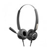 Fone de ouvido com microfone HP DHE-800 USB 9NG11AA