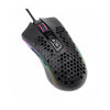 Mouse Gamer Redragon M988 RGB Storm Elite Preto
