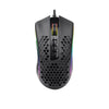 Mouse Gamer Redragon M988 RGB Storm Elite Preto