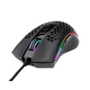 Mouse Gamer Redragon M988 RGB Storm Elite Preto