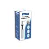 Dosador de sabão Tramontina 500ml aço inox
