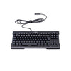 Teclado mecânico Redragon Visnu Rainbow K561 switch azul