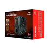 Fonte 600 Watts Reais ATX C3Tech PS-G600B