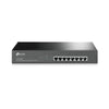 Switch Tp-Link 8 portas POE 10/100/1000 TL-SG1008MP