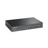 Switch Tp-Link 8 portas POE 10/100/1000 TL-SG1008MP