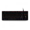 Teclado mecânico Dazz Eclipse