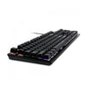 Teclado mecânico Dazz Eclipse