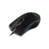 Kit teclado e mouse gamer Xzone GTC 01