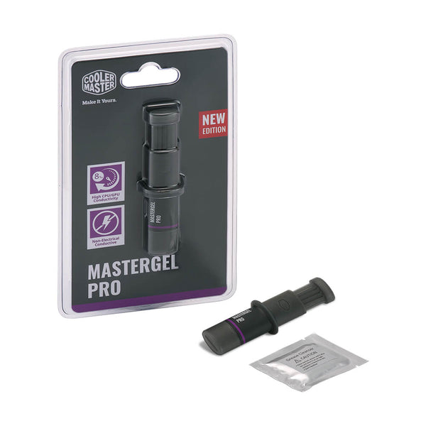 PASTA TÉRMICA COOLER MASTER MASTER GEL PRO 1,5ML - MGY-ZOSG-N15M-