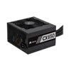 FONTE  650 WATS REAIS ATX CORSAIR BRONZE CP-9020236-BR