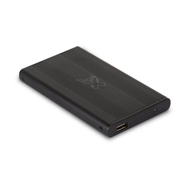 GAVETA EXTERNA PARA HD 2,5" MAXPRINT SATA USB 2.0 -60000017