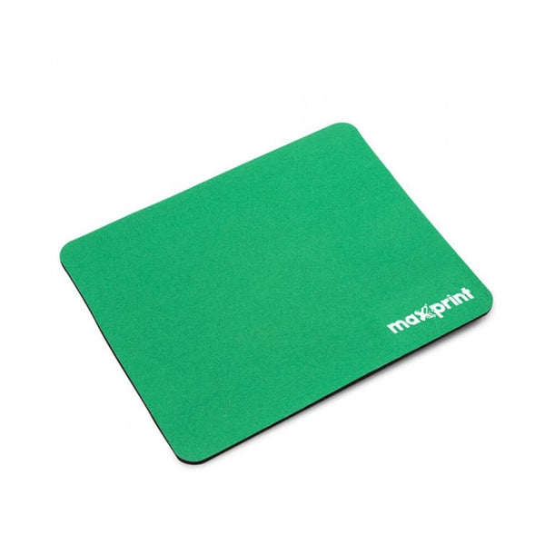 MOUSE PAD MAXPRINT BASE PADRÃO VERDE - 603583