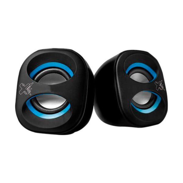 CAIXA DE SOM MAXPRINT USB 3W SOUND MIX - 6013303